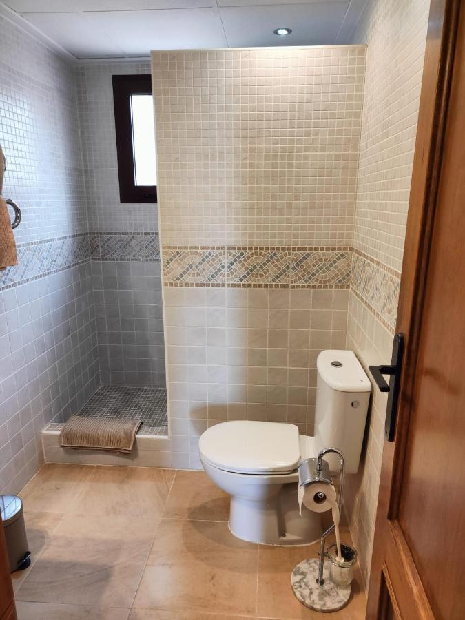 Fantastica Villa Familiar En La Marina San Fulgencio エクステリア 写真
