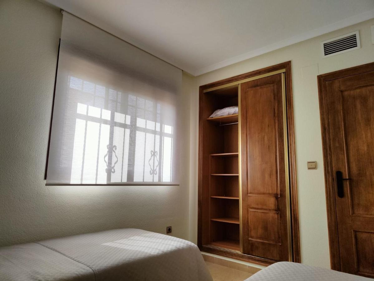 Fantastica Villa Familiar En La Marina San Fulgencio エクステリア 写真