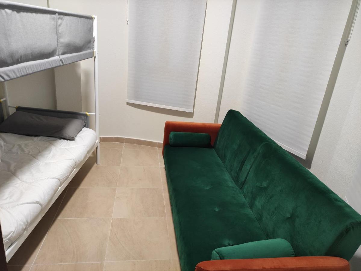 Fantastica Villa Familiar En La Marina San Fulgencio エクステリア 写真