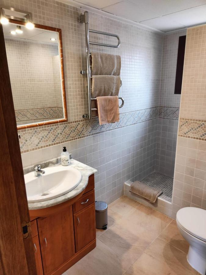 Fantastica Villa Familiar En La Marina San Fulgencio エクステリア 写真