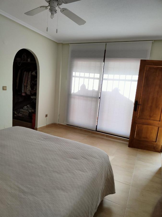 Fantastica Villa Familiar En La Marina San Fulgencio エクステリア 写真
