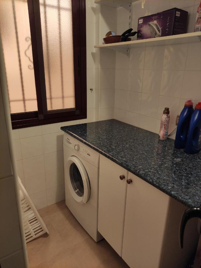 Fantastica Villa Familiar En La Marina San Fulgencio エクステリア 写真