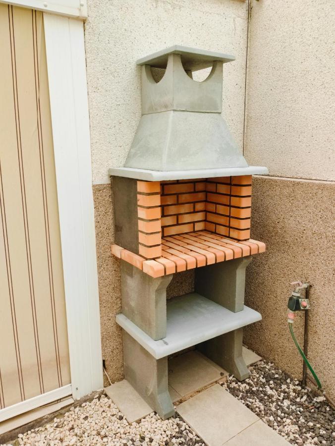 Fantastica Villa Familiar En La Marina San Fulgencio エクステリア 写真